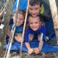 Survival Kids' Camp